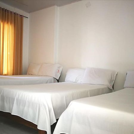 Hotel Panorama Neiva Неива Екстериор снимка