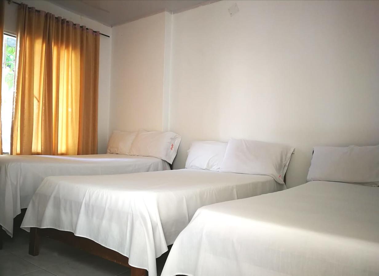 Hotel Panorama Neiva Неива Екстериор снимка